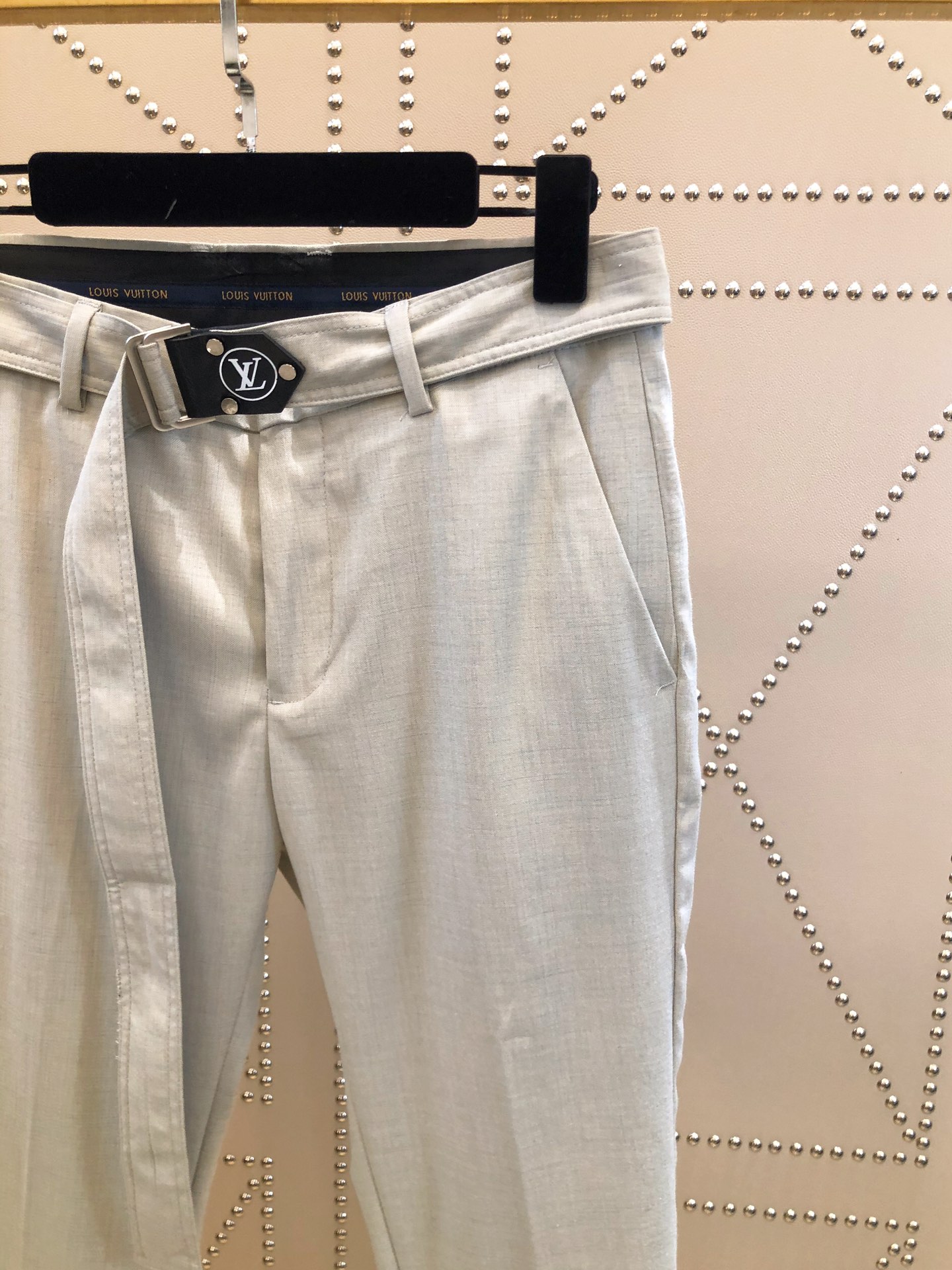 Louis Vuitton Long Pants